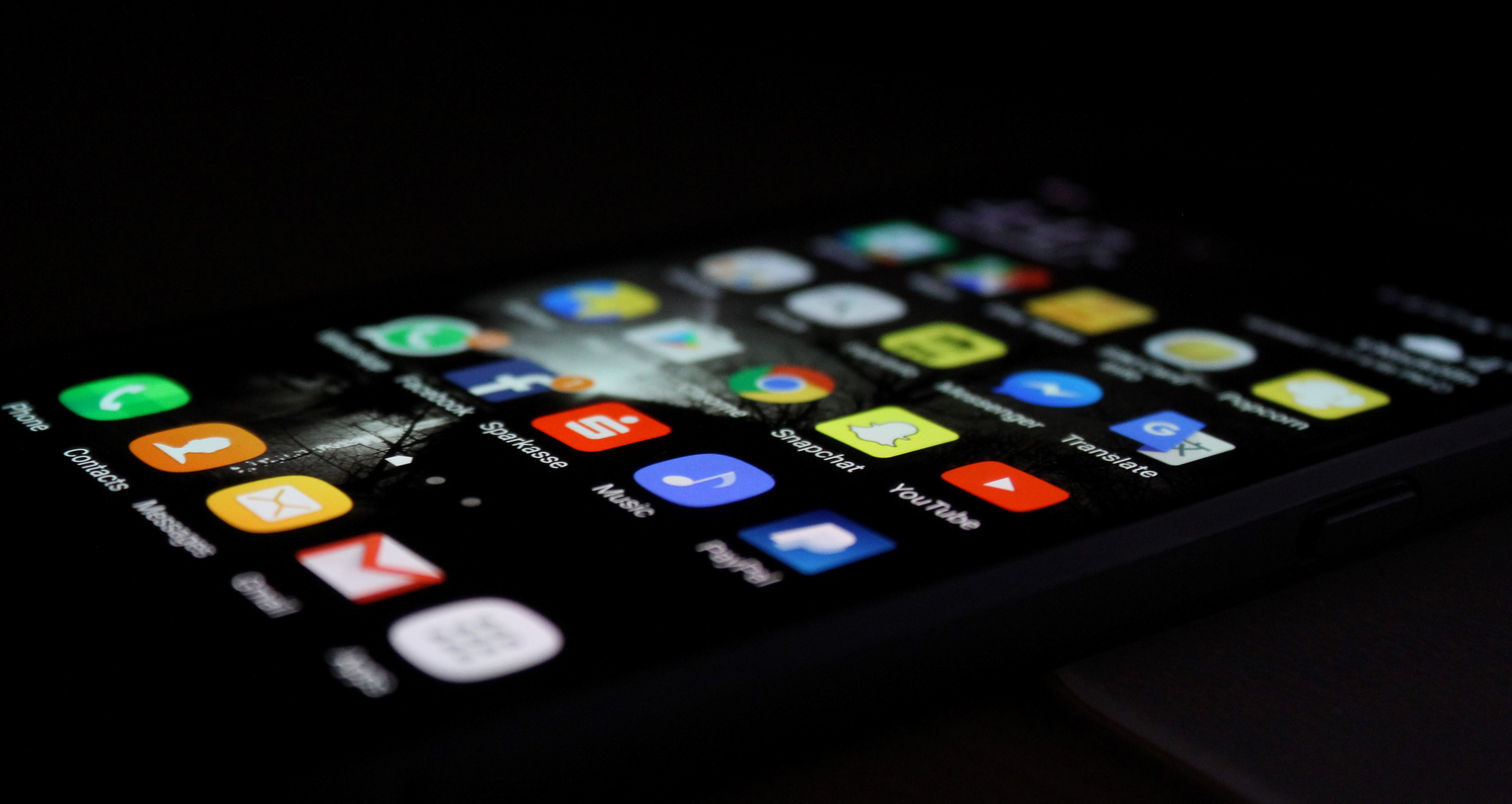 Brands Need To Consider an App-First Approach