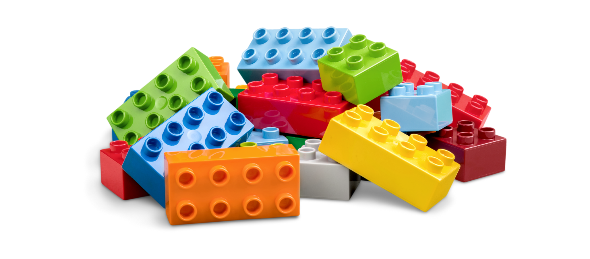 Lessons From Lego: Brand Partnerships