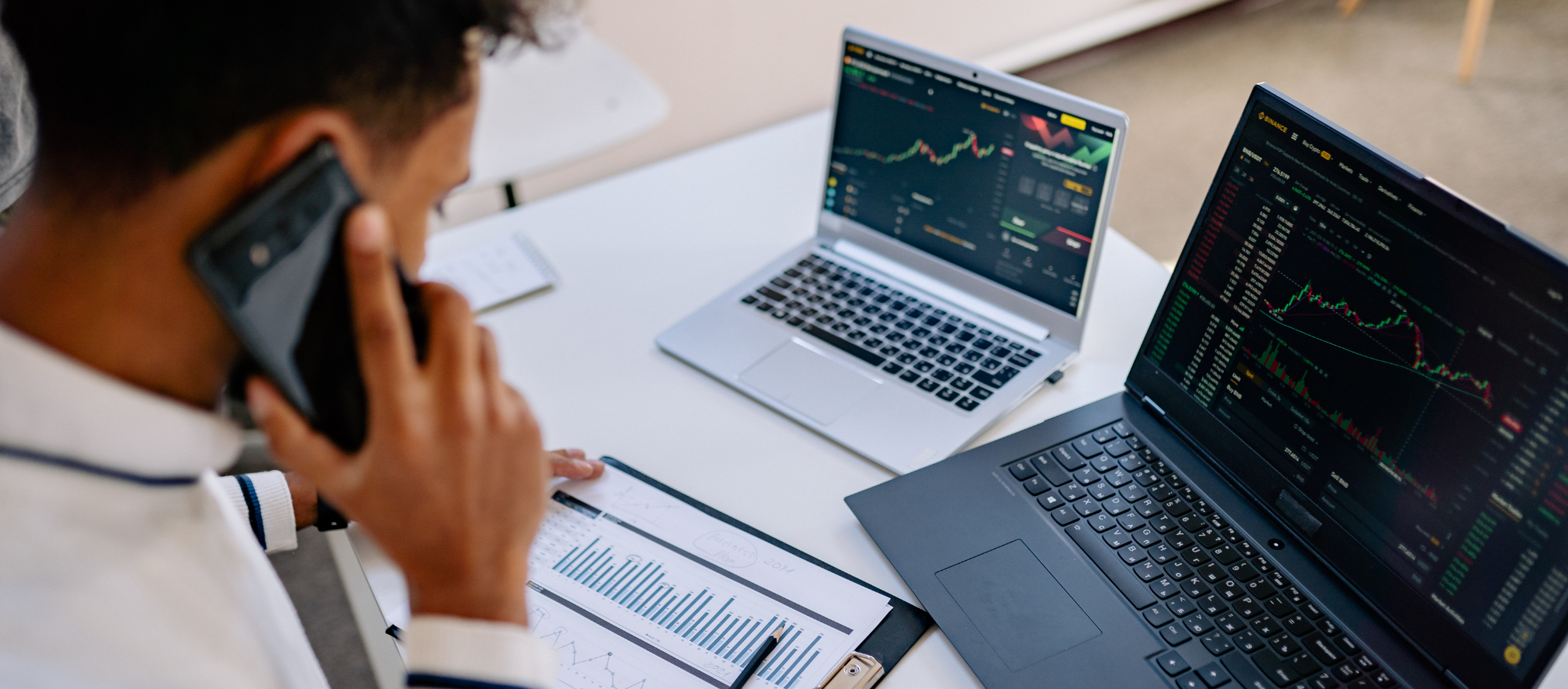How to Choose the Right CRM: Starting with Your ICP and Defining Your CRM Requirements